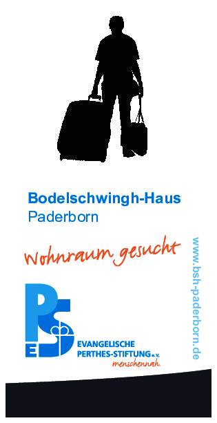 Bodelschwingh-Haus Paderborn